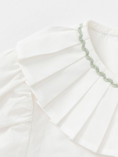 Fustan Këmishë - Pea Blossom Set