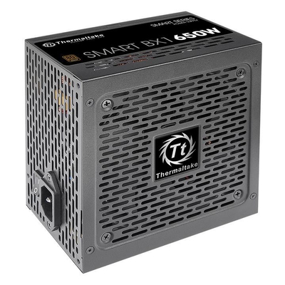 Furnizues energjie Thermaltake Smart BX1, 650W, 80 Plus Bronze, i zi