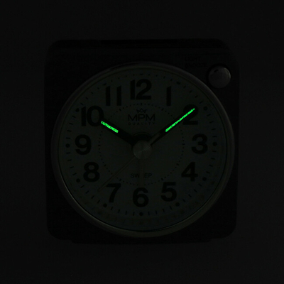 Orë me alarm Prim C01.4323.90