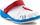 Sandalë për kalamoj Crocs Hello Kitty Classic Clogs, e bardhë