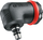Adapter vidhosje me kënd Bosch për ADVANCEDDRILL 18 dhe ADVANCEDIMPACT 18, sistem QuickSnap, i zi