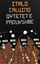 Qytetet E Padukshme.... - Italo Calvino