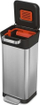 Kosh plehrash Joseph Joseph Titan, 20L, me kompresor, çelik inox