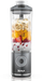 Mikser portabël Ninja Blast MAX BC251EUGY, pa kabllo, 570 ml, gri antracit