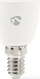 Llambë LED e zgjuar Nedis WIFILC11WTE14, Wi‑Fi, E14, e bardhë