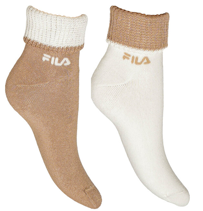 Çorape për femra Fila mFI0408