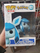 Figurë koleksionu Funko POP Games Pokemon Glaceon, 10.5cm, blu