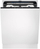 Enëlarëse Electrolux EEG68500L, 14 sete, e integruar, inox