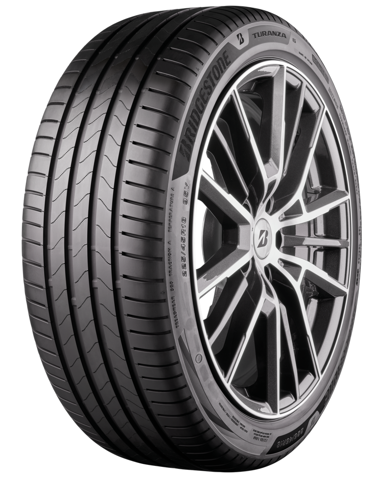 Gomë 225/45R19 96W TURANZA6 BRIDGESTONE