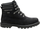 Çizme outdoor CAT Footwear Colorado 2.0 Hiker Waterproof TX, të papërshkueshme nga uji, e zezë