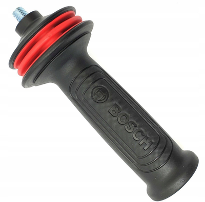 Dorezë Bosch Expert Vibration Control M10, kontroll dridhjesh, ergonomike, e zezë e kuqe
