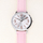 Orë për femra MPM Quality Fashion W02M.11265.I, rozë