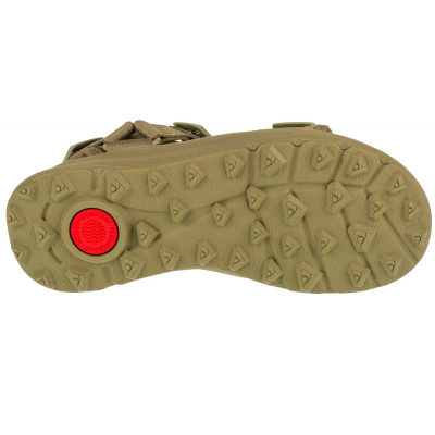 Сандали за жени FitFlop Neo-D-Hyker XT, затворање со велкро, црни