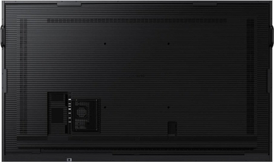 Monitor interaktiv Samsung Flip Pro WM75B, 75", 4K UHD, i bardhë