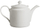 Çajnik RAK Porcelain Banquet BATP40, 400ml, porcelan, ivory