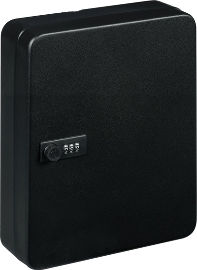 Kabin çelsash Yale YKB/540/CB2, kapacitet i madh, i zi mat