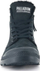 Çizme Palladium Pampa Hi WL, zinxhir anësor, të ngrohta, të zeza