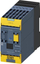 Relé sigurie Siemens SIRIUS 3SK2, 24V DC, 4 kanale, e verdhë
