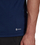Bluzë polo Adidas Entrada 22 M H57487, Aeroready, poliester i riciklum, blu navy