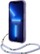 Mbulesë telefoni Guess GUHCP14XHGCOHU, për iPhone 14 Pro Max, hardcase Translucent Pearl, lejla