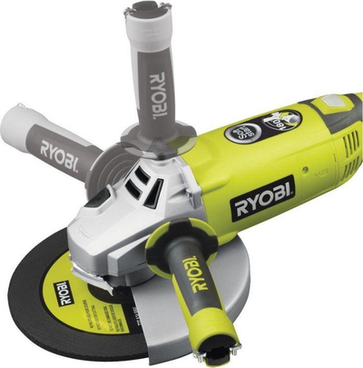 Smerilues Ryobi EAG2000RS