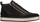 Atlete GEOX D Leelu D94FFG-08522-C9997, të zeza 38
