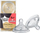 Memë Tommee Tippee Silicone, 6 muaj+, 2 copë
