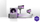 Hard disk Western Digital AV Single WD10PURX, 1TB, 3.5"