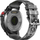 [OUTLET] Smartwatch Rubicon RNCF08, 1.6", Bluetooth Call, i zi