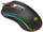 Maus gaming Redragon Cobra V2, RGB, me kabllo, i zi