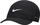 Kape tenisi Nike Dri FIT ADV Club, Dri FIT, e zezë
