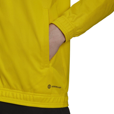 Duks për meshkuj Adidas Entrada 22, XXL, i verdhë