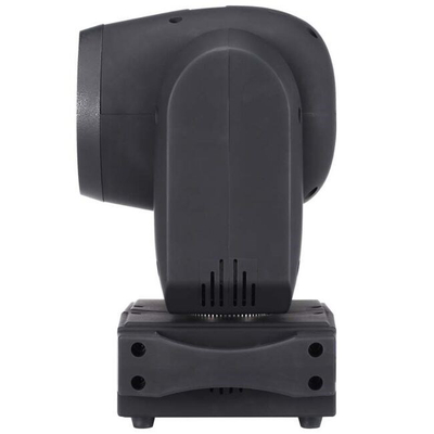 Reflektor moving head LIGHT4ME 100 Spot Ring, LED 100W, RGB 3in1, i zi