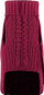 Xhaket sport Chaba Golf Wear, madhësia 2XL, burgundy