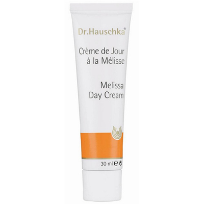 Krem për fytyrë Dr. Hauschka Melissa, 30 ml