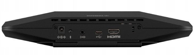 Систем за конференции Yamaha CS-500, 4K камера, USB, црн