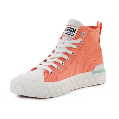 Чизми Palladium Palla Ace Chukka Org W 79142-813-M, Sunstone Orange