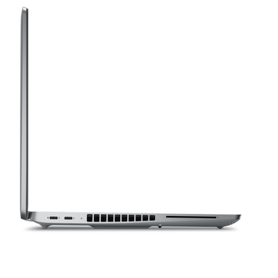 Laptop DELL Precision 3590, 15.6\", Intel Core Ultra 7 165H, 16GB RAM, 512GB SSD, Windows 11 Pro, i hirtë
