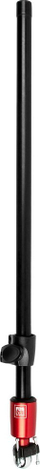 Bazë monopodi Manfrotto R561,05B, me rrotullim bearing, për MVM500A 561BHDV, e zezë