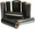 Ribon rezine Zebra 5095, 110mm, i zi, industrial
