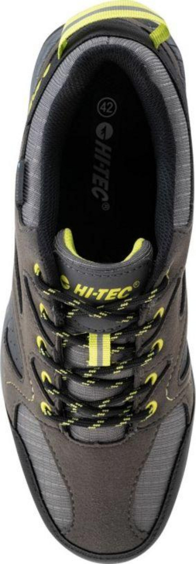 Atlete për meshkuj Hi-tec Harito, nr. 41, të hirta