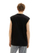Maicë Tom Tailor Relaxed Fit mTT1307, e zezë, XXL
