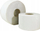 Letër higjienike Gray Jumbo Roll, rrotull e madhe 100 m, gri