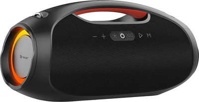 Altoparlant portativ Tracer Magnus PRO TWS, 60W, Bluetooth, i zi