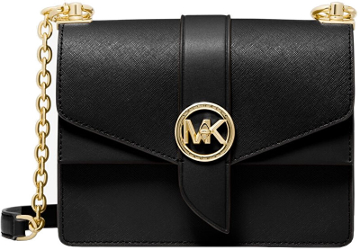 Çantë krahu Michael Kors mMK0573, e zezë
