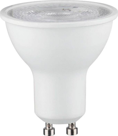 Llambë LED Paulmann 28752 GU10, 7W, dritë e ngrohtë, e bardhë