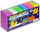 Masë modeluese Art and Play Foamcoline, set me 6 ngjyra fluoreshente