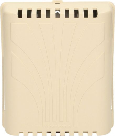Zile dere Videotronic 03/P PLUS, elektromekanike, 230V, bezhë
