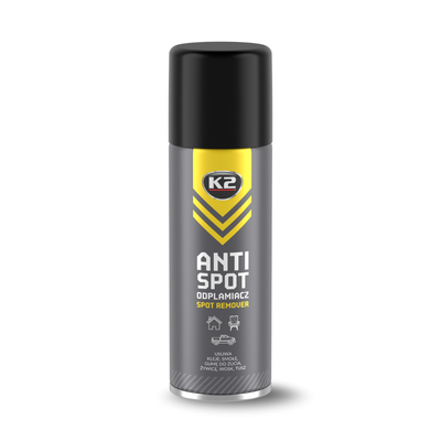 K2 ANTI SPOT 250ml Stain remover, glue remover