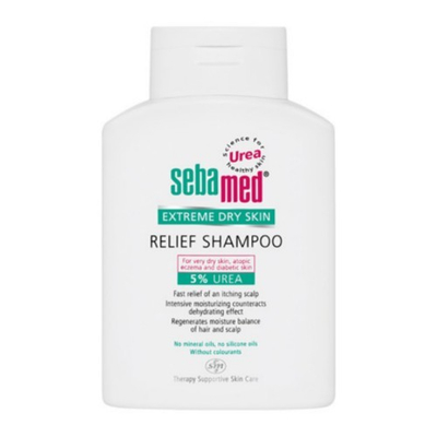 Shampo për flokë Sebamed 200 ml